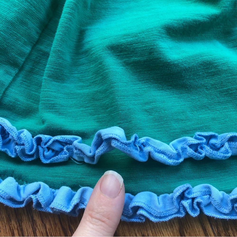 Matilda Jane Ruffle Dress - Picture 16 of 16